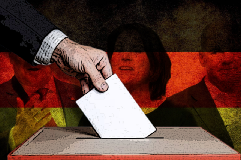  German Election: Who will win and on what grounds?