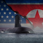 north korea threatens australia again now its about buying nuke submarines from america