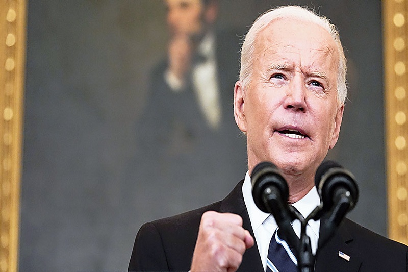  Quad Summit to Be Conducted on September 24, Hosted by Joe Biden