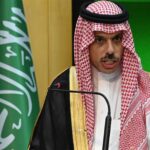 saudi arabia hopeful of afghani sensibility to choose wise governance without outside interference