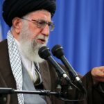 iran's supreme leader ali khamenei