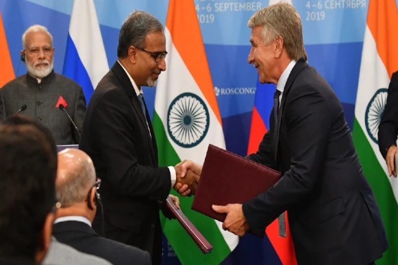  India, Japan, Russia explore ways to enhance trilateral partnership: Report