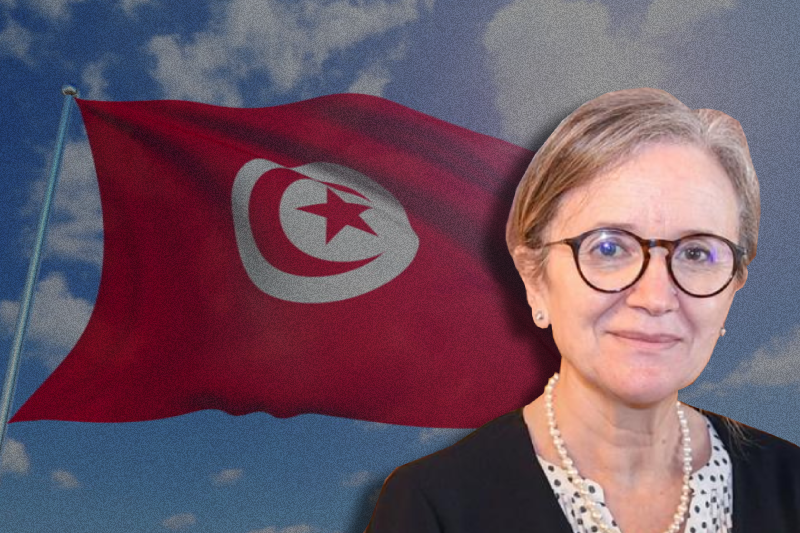  Tunisia gets first female PM: President Saied appoints Najla Bouden two months after seizing control