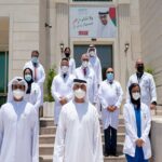 uaes adscc begins revolutionary car t cell treatment first time in the region