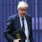 uk who are the four ministers changed by boris johnson