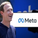 facebook adopts a new name meta as announced by mark