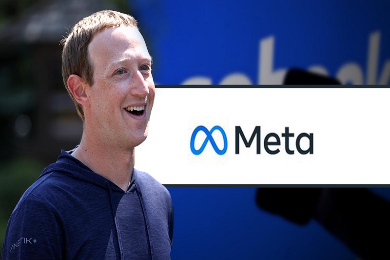  Mark Zuckerberg explains Gravity behind changing Facebook’s name to ‘Meta’