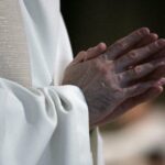 a report overwhelms the catholic church in france over 300 thousand victims of paedophile priests