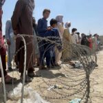 afghan refugees find a safe arm as the uae steps in to offer help