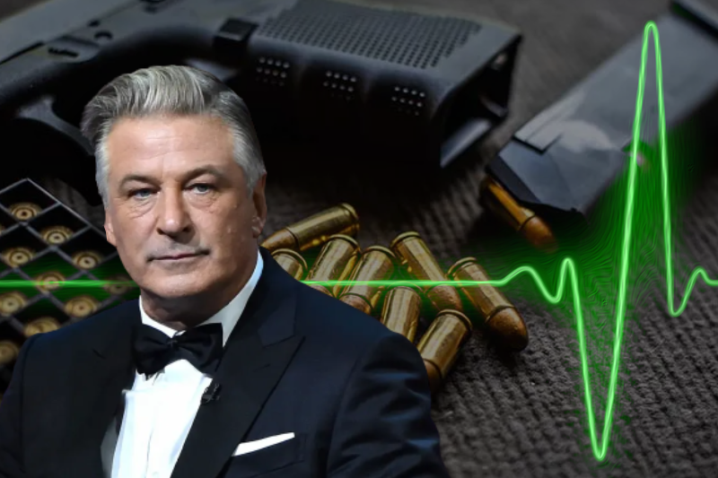  Alec Baldwin killed a cinematographer on set by mistake, investigation continues