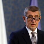 czech pm babis wants smooth power handover to opposition