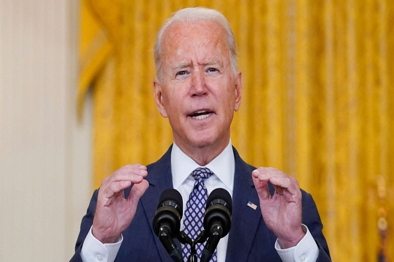  Disaster Joe Biden, the generals: “He shouldn’t have left Kabul. Now risk attacks on the US”