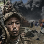 ethiopian war further escalates as government orders consecutive airstrikes