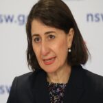 gladys berejiklian accepts exit as nsw opens borders to the world
