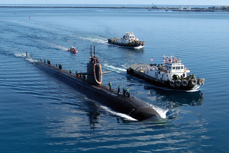 indonesia malaysia shows concern as australia plans to get nuclear submarines