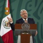 mexican president intends to cancel contracts of private plants impacting foreign companies adversely