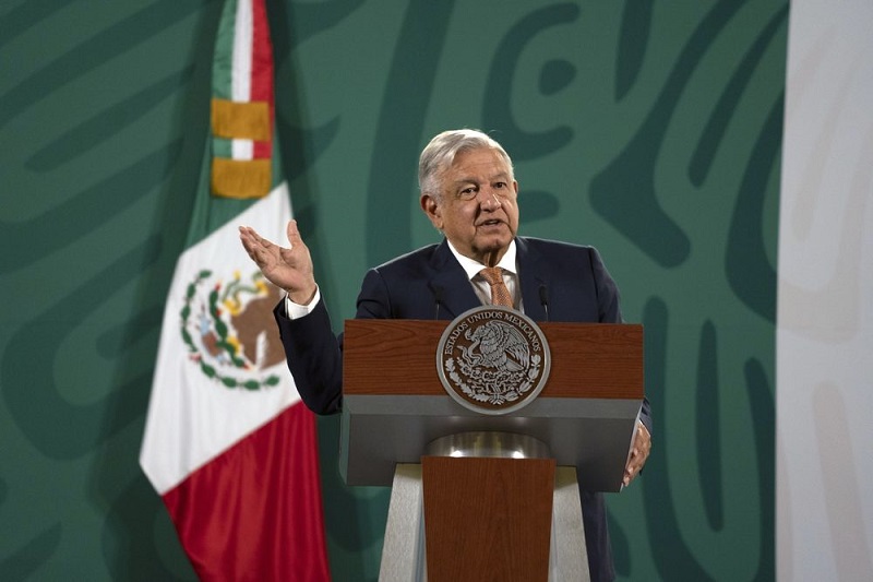  Mexican President intends to cancel contracts of private plants, impacting foreign companies adversely