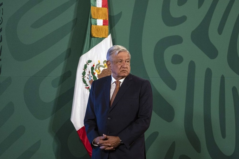  Mexico: Electricity Reform Bill is Sent to The Congress, says AMLO