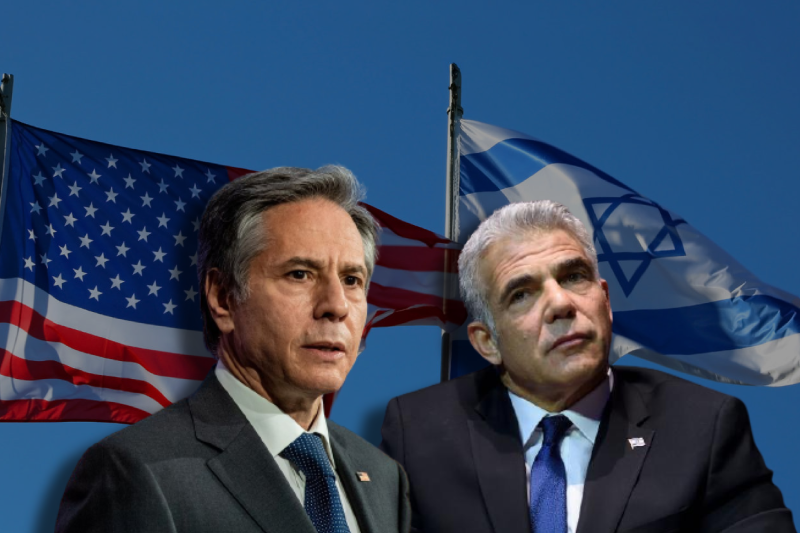 plan b on cards with iran washington israel decide