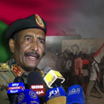 sudan military succeeds in coup assures people of forming a government