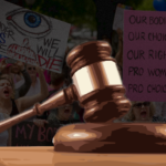 us judge blocks texas near total abortion ban