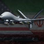 us treasury dept issues sanctions on companies people for supporting irans drone program
