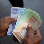 venezuela brings in new currency with 6 fewer zeros