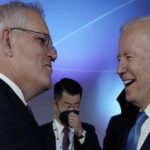 american big bet on australia is promising sullivan national security advisor