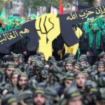 australia lists hezebollah as a terrorist organization