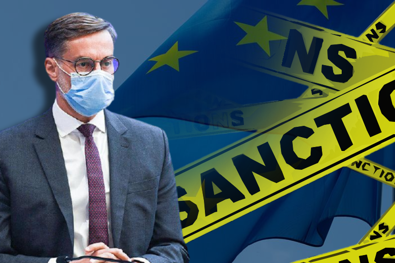  EU Extends sanctions on Venezuelan govt officials