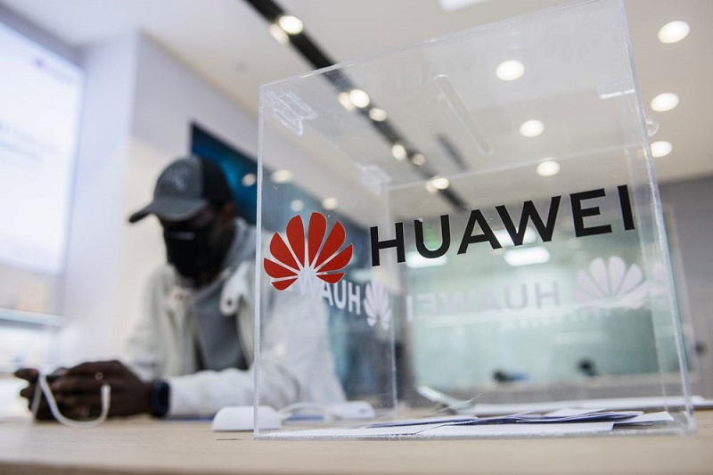  Geo-economy: Huawei next moves in Africa