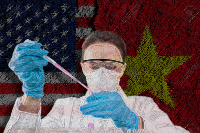  Has US-Vietnam Coronavirus Pandemic Cooperation hit a Stumbling Block?