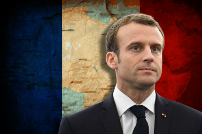  Is it the end of France’s dominance in Africa?