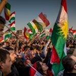 krg promises financial assistance as roads choked with iraqi kurd students protests