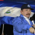 nicaraguan president eliminates competition for clear win citizens call it mockery of democracy