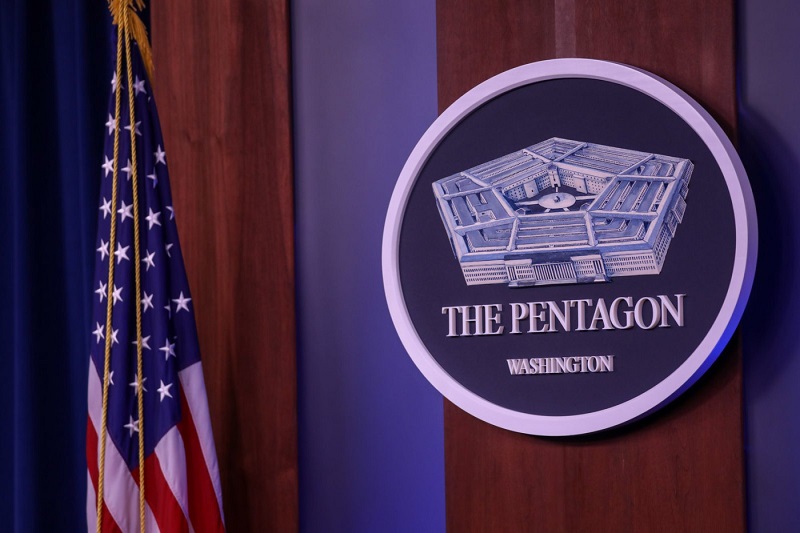  Pentagon takes UFOs very seriously; the U.S. launched a special task force