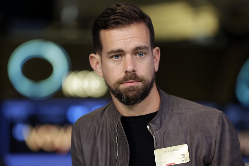 twitter has a new ceo jack dorsey steps down as chief executive parag agrawal takes charge