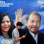 us set to sanction nicaragua after election