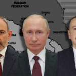 why armenia needs to move along russia and azerbaijan right now