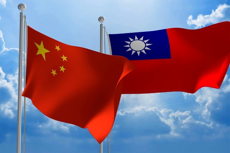 china threatens taiwan