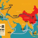 china’s belt and road initiative
