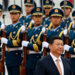 chinese spies penetrate taiwanese military