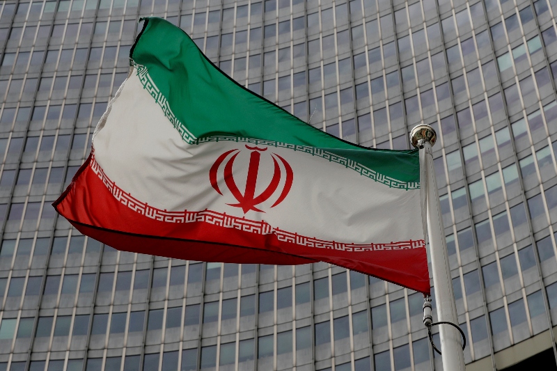  EU Serious About Conclusive Decision Over Vienna Talks; No Time For ‘Niceties’ With Iran Now