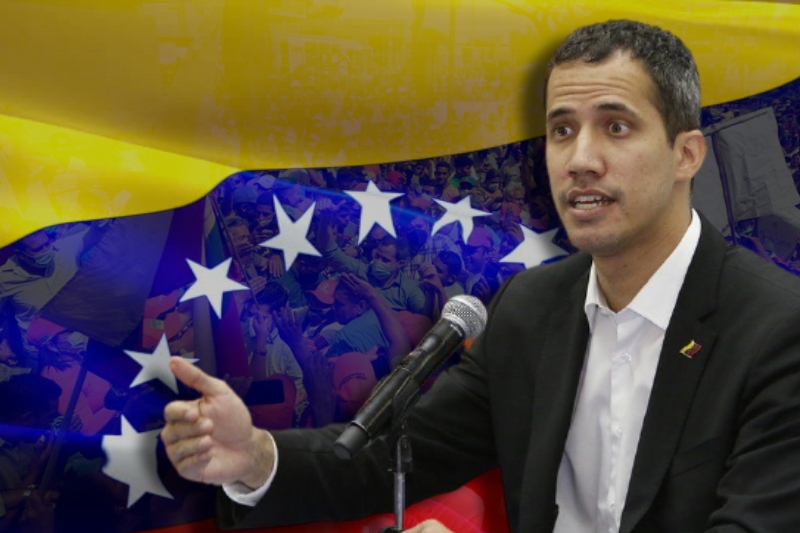  Venezuela’s U.S -Backed Opposition Movement in Danger of Breaking Up