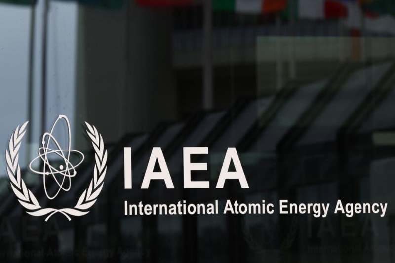 iaea