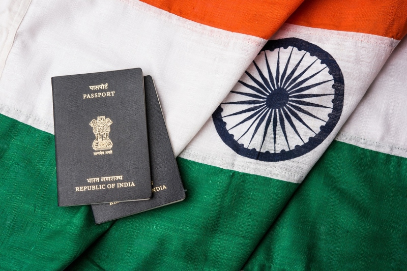  Indian Government says India granted citizenship to 3117 minorities from Pakistan, Bangladesh, and Afghanistan