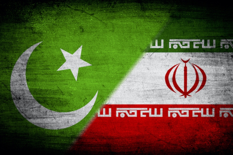  How will the Iran-Pakistan situation change things for India with respect to Afghanistan?