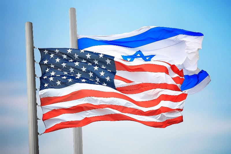 israel & us