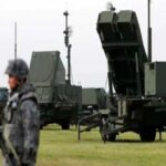 japan passes a record defence budget