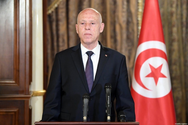  Tunisia opposition speaks up against the President’s decision to freeze the parliament